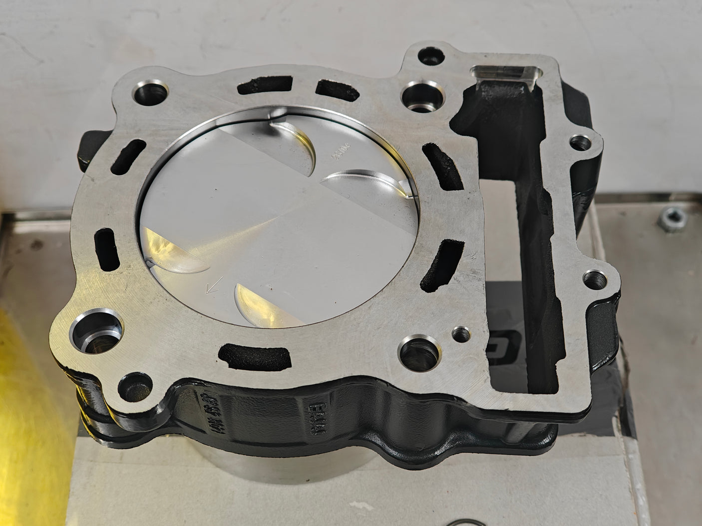 Block Piston Kit - KTM 390 Duke & RC 2013-2023 (36JP0031)