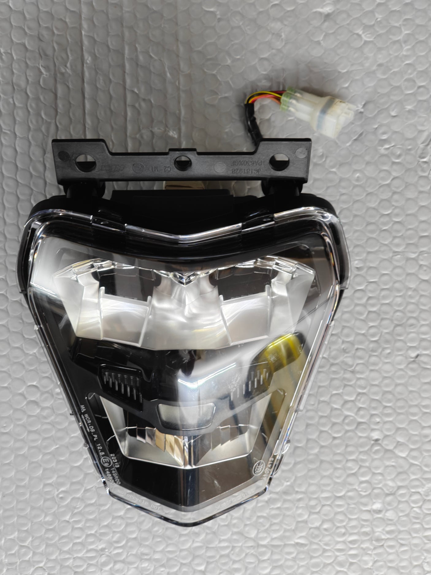 HEADLIGHT - KTM 390 ENDURO R