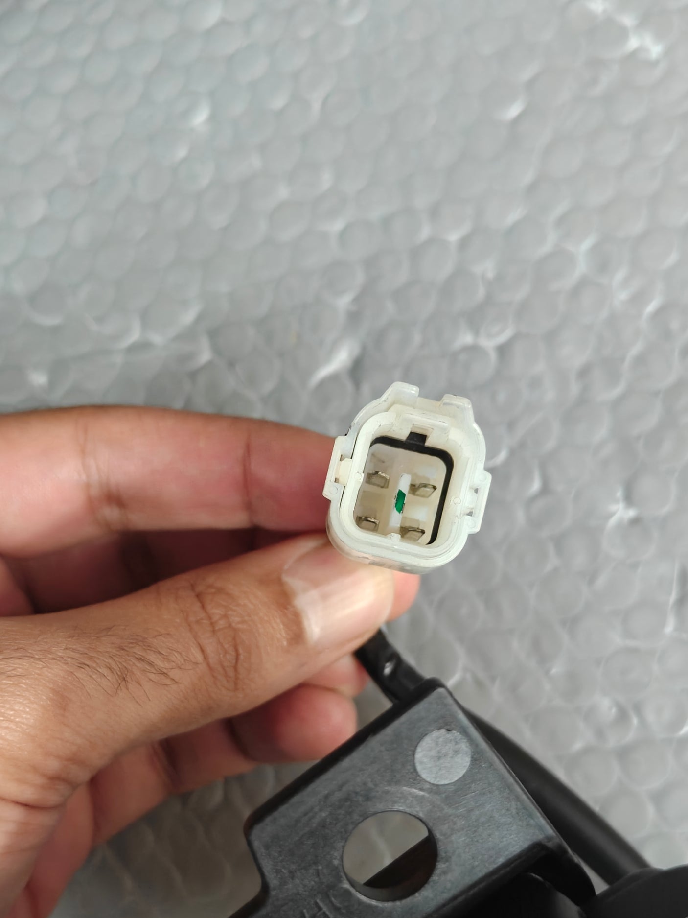 HEADLIGHT - KTM 390 ENDURO R