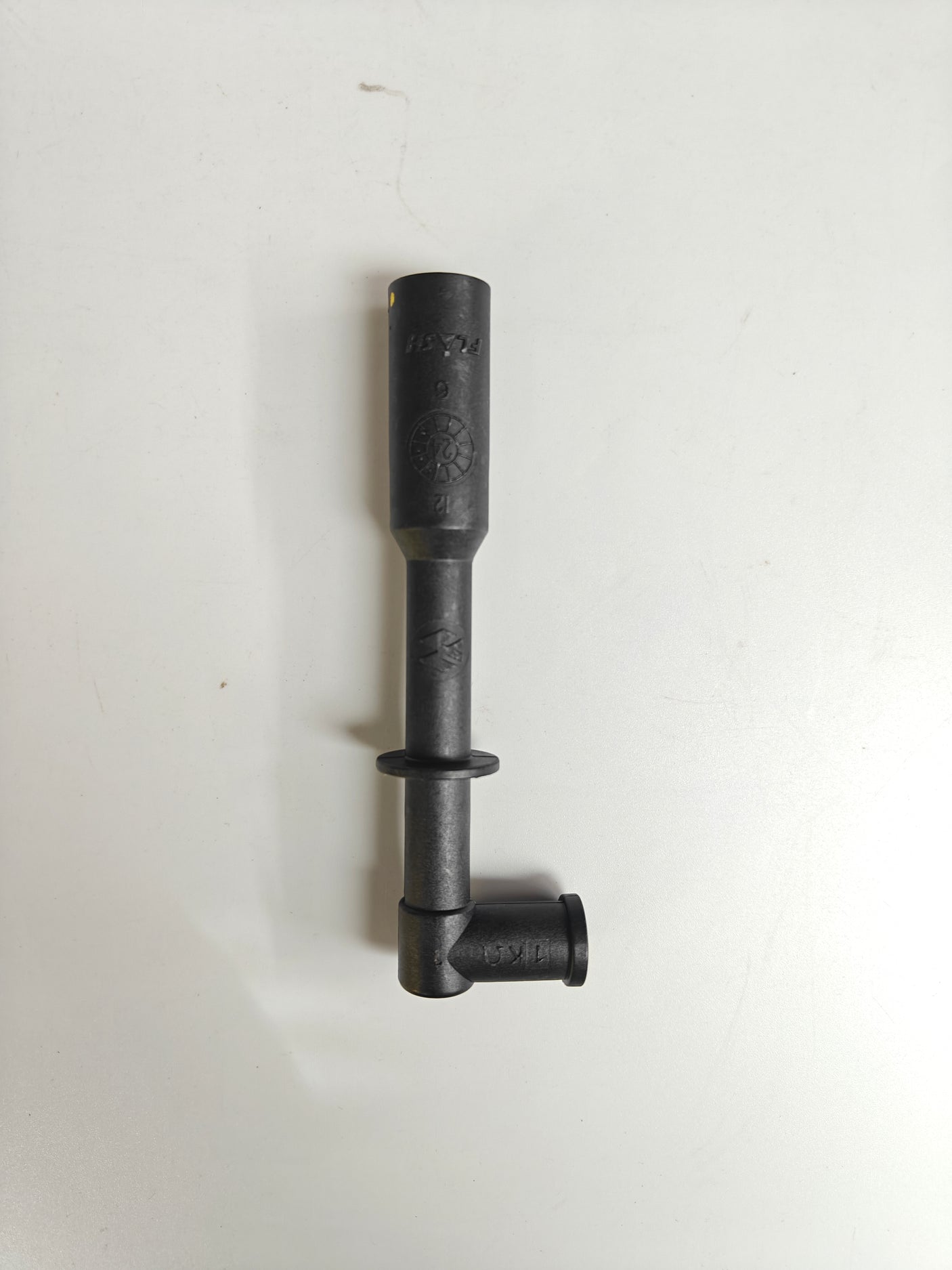 KTM IGNITION COIL CAP -125/200  JG351201