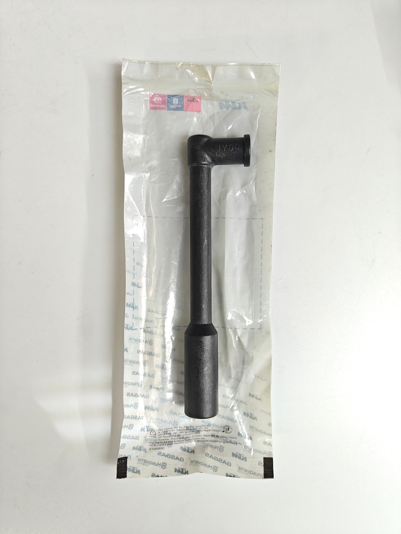 KTM IGNITION COIL CAP -250/390 JY351200