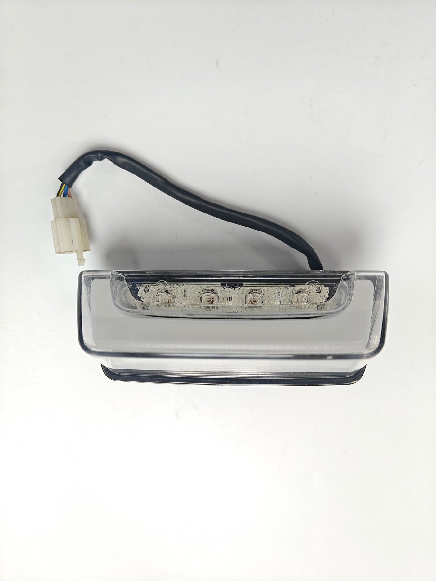HUSQVARNA 250/401 TAIL LIGHT -JU401006