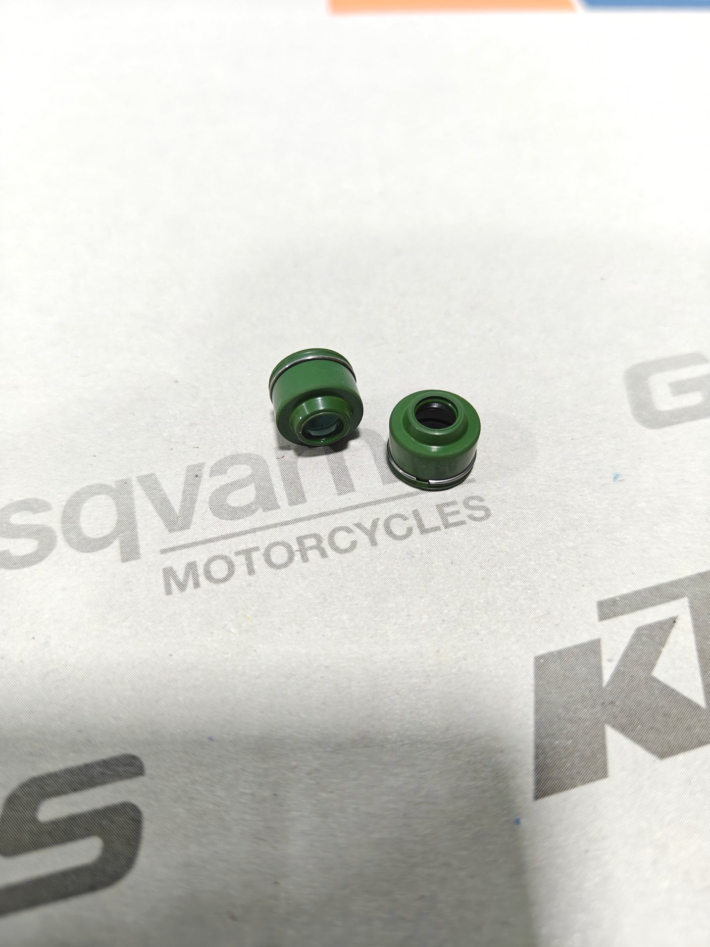 KTM VALVE OIL SEAL -CB101009