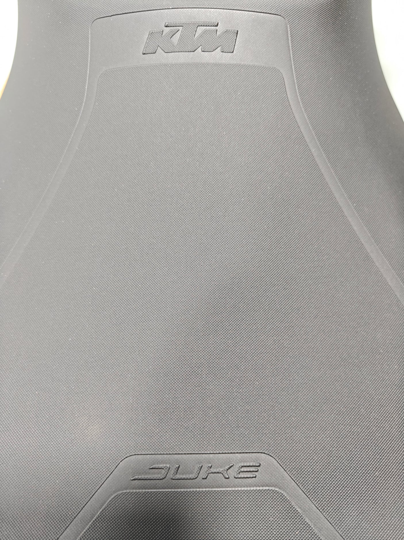 DUKE SEAT 125/200/250/390-JP191000