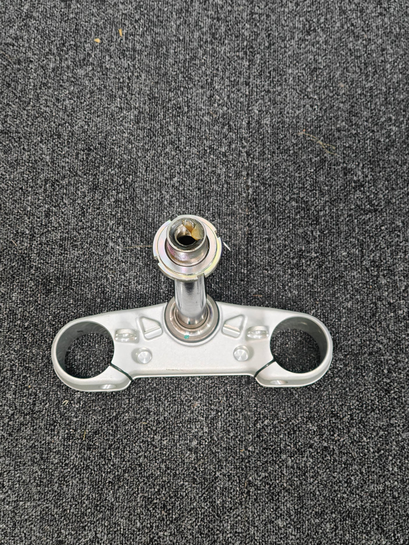 STEERING NUT-JG151026