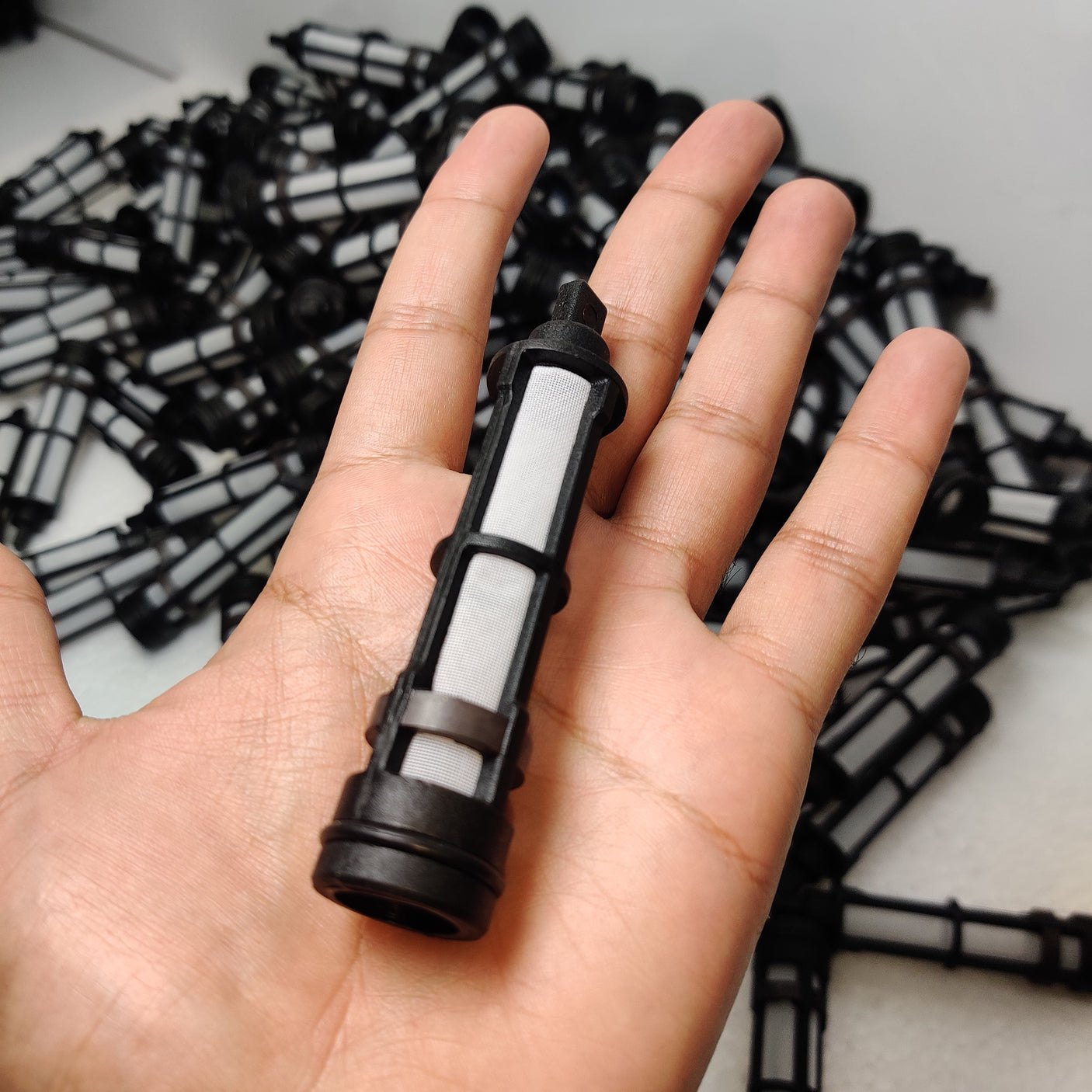 OIL STRAINER-JY571030