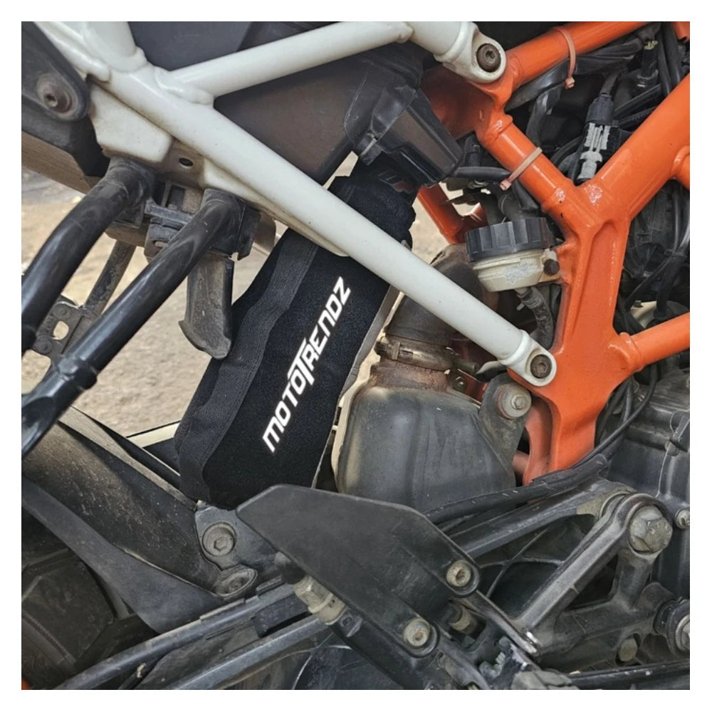 Mono Rear Shock Up Cover Universal - MRSCUV001