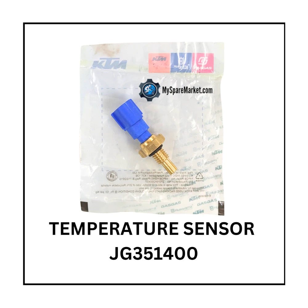 TEMPERATURE SENSOR - JG351400