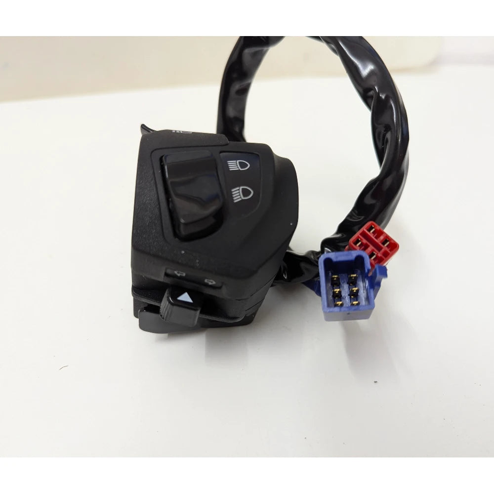 CONTROL SWITCH - LEFT - JP401401