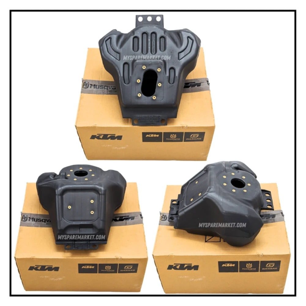 FUEL TANK  - Duke 200 EVAP 2017/18/19 - JU171010