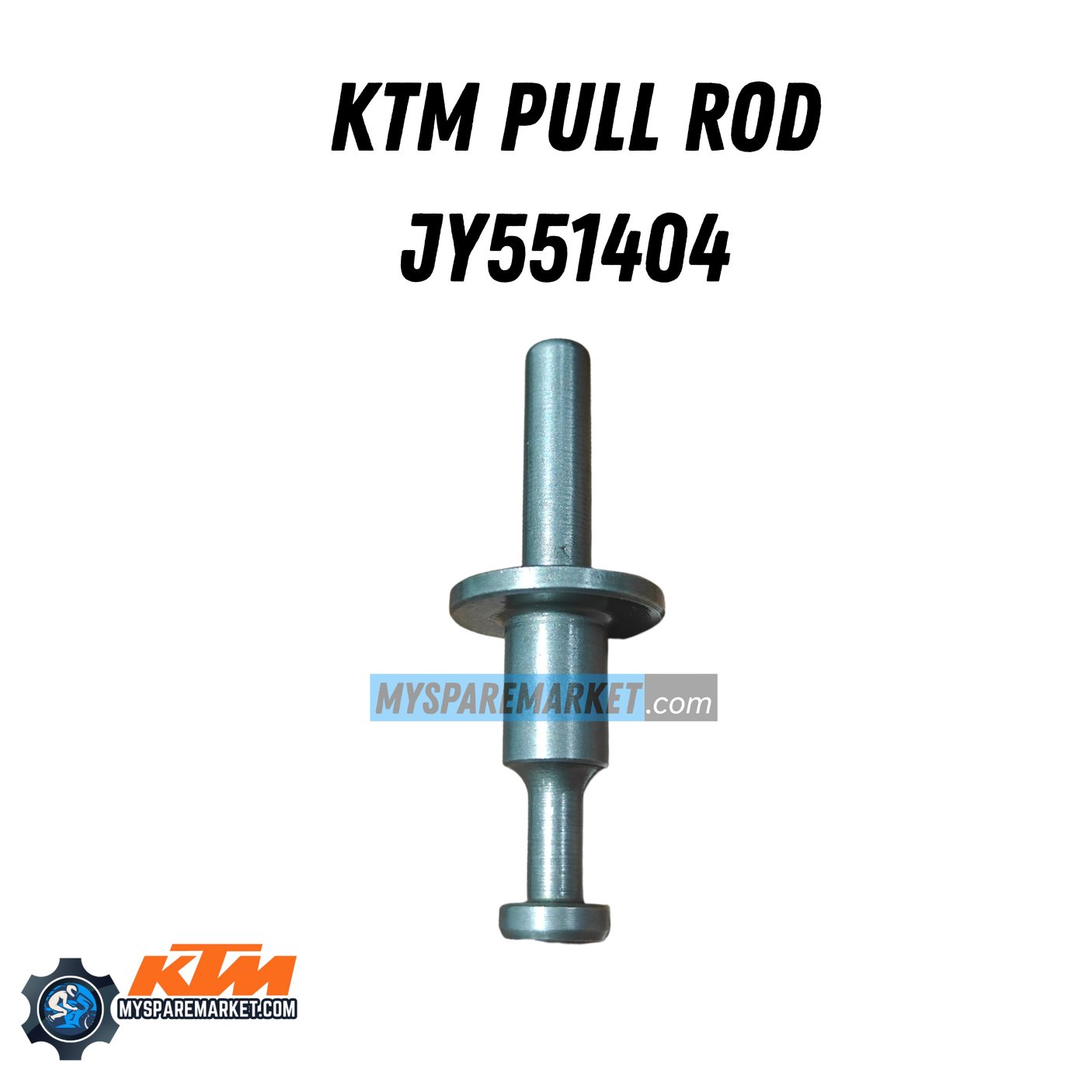 KTM PULL ROD-JY551404