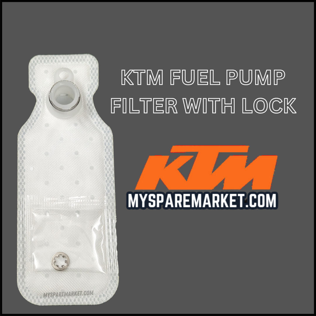 MESH FILTER - FUEL PUMP