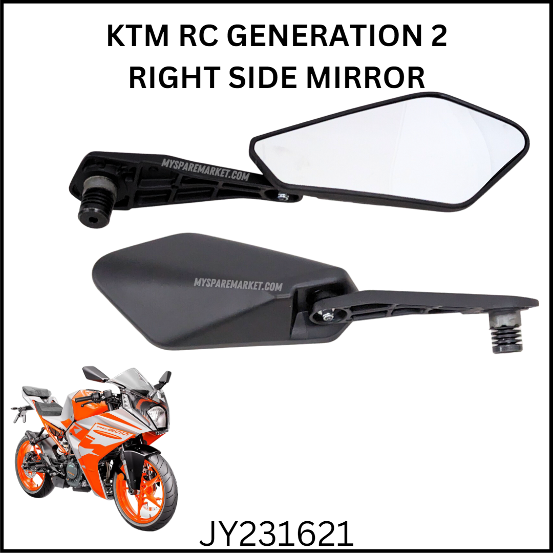 Mirror RC Generation 2 - MotoGP Edition