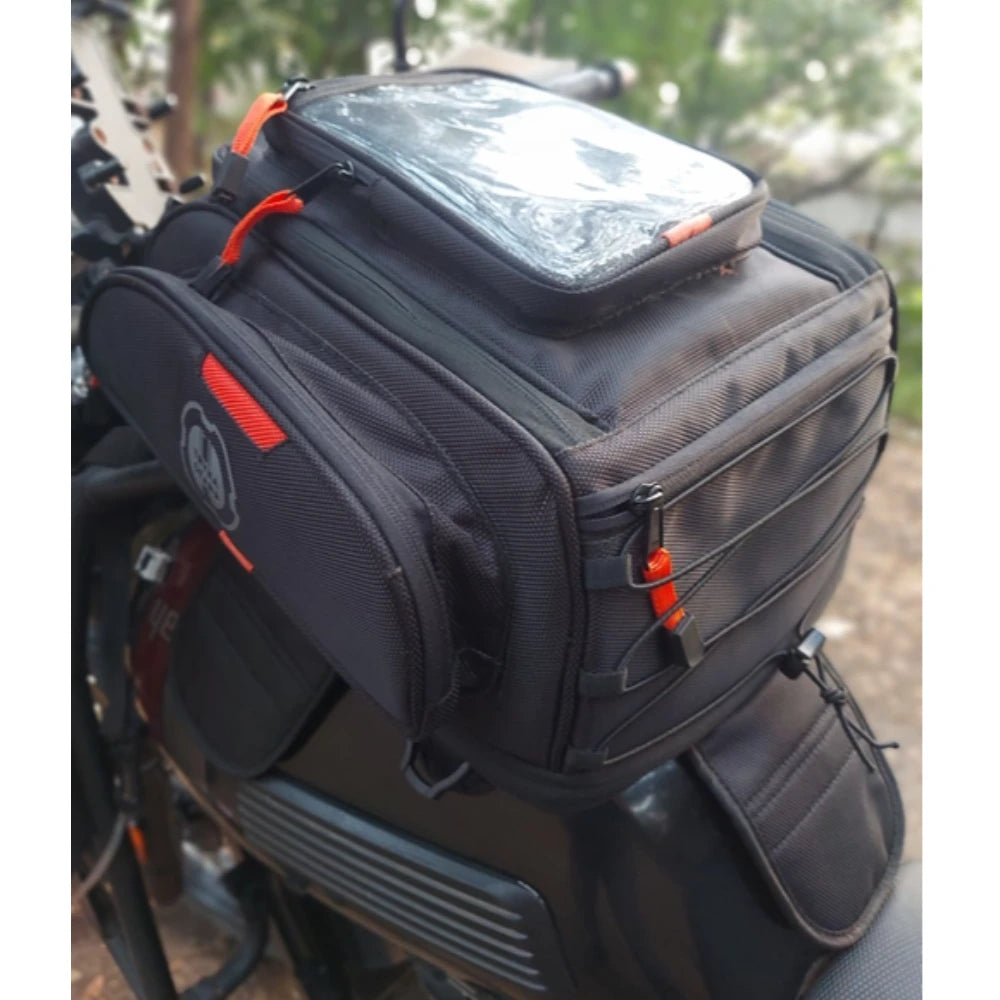 Ride Mate Tank Bag - 25 Ltrs
