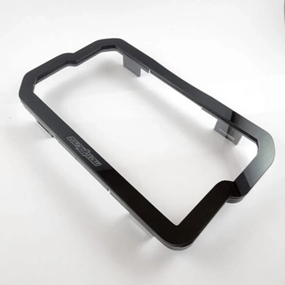 Speedo Protection Casing - KTM Adv/Duke390 - Black - SPCBLKT001