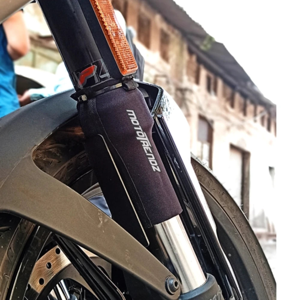 Fork Seal Cover Universal - FSCUV001