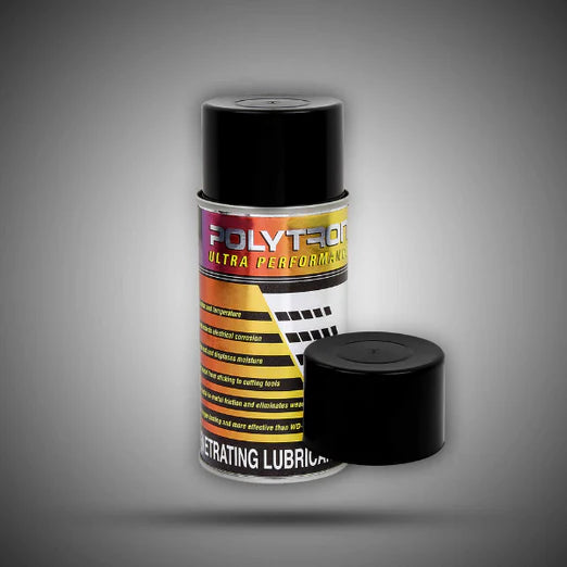 Penetrating Lube Spray 200 ML Aerosol