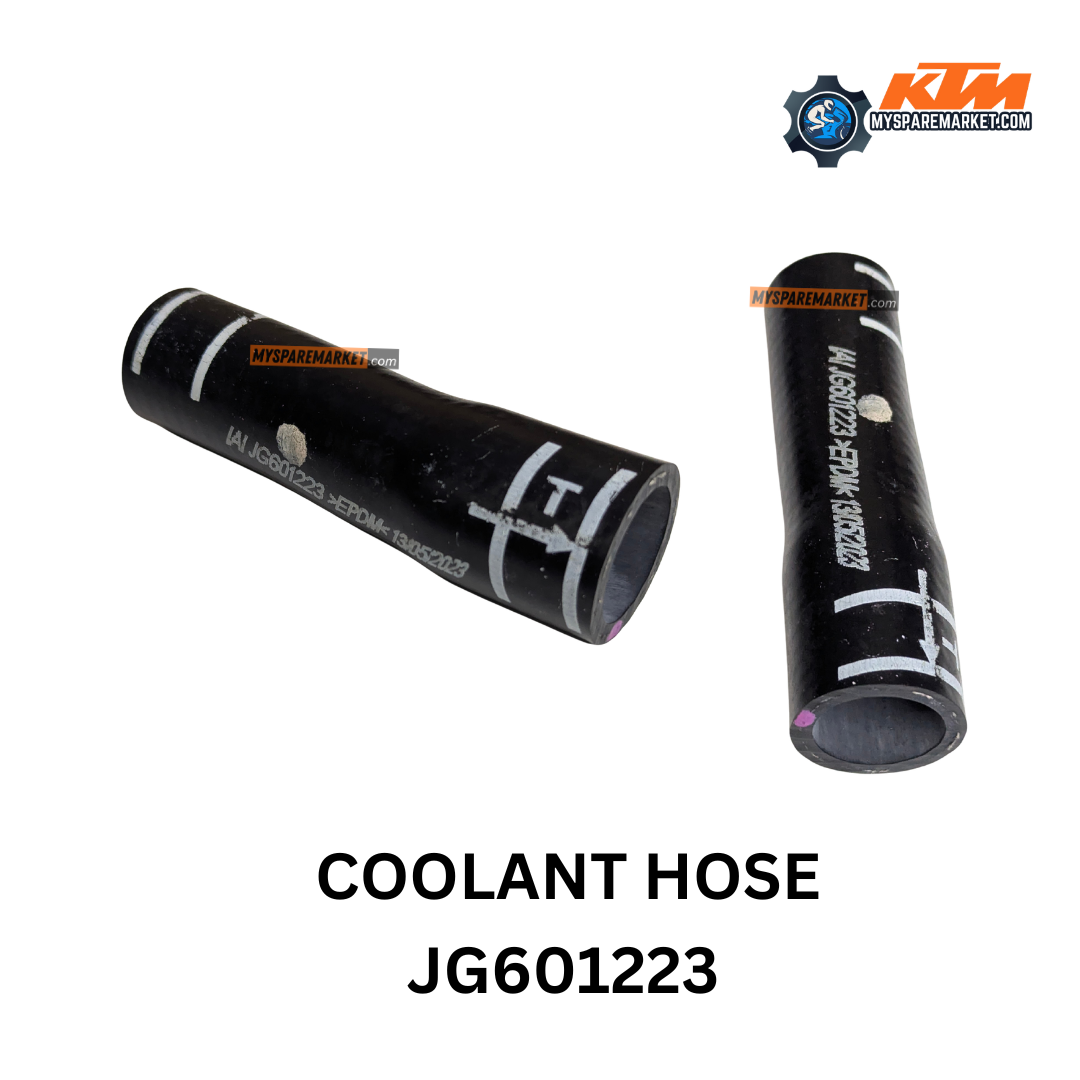 COOLANT HOSE ENG_THERMOSTAT - JG601223