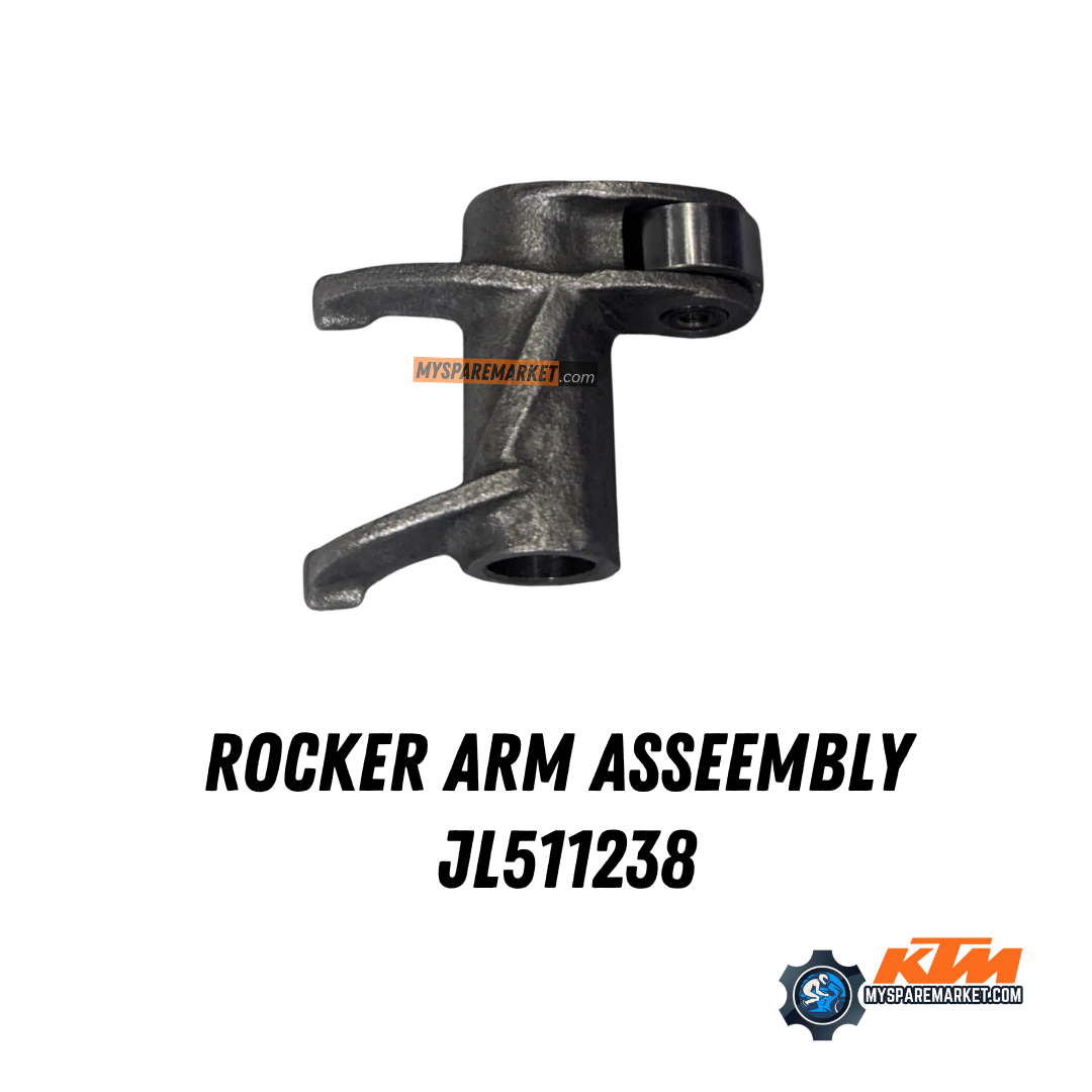 ROCKER ARM ASSEMBLY - JL511238