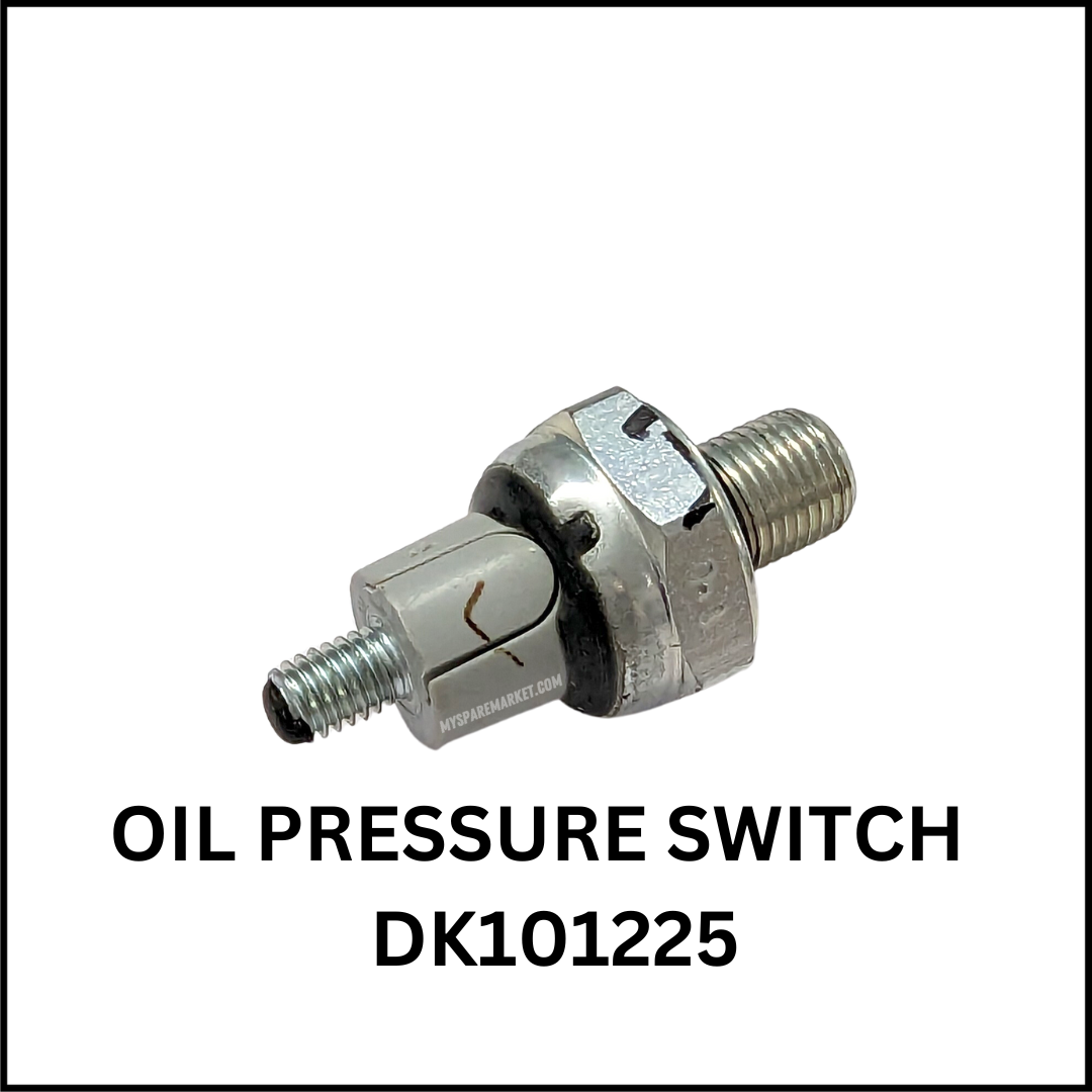 Oil Pressure Switch - DK101225