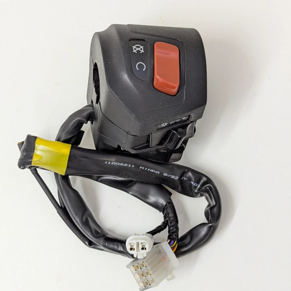 CONTROL SWITCH - RIGHT - JY401405