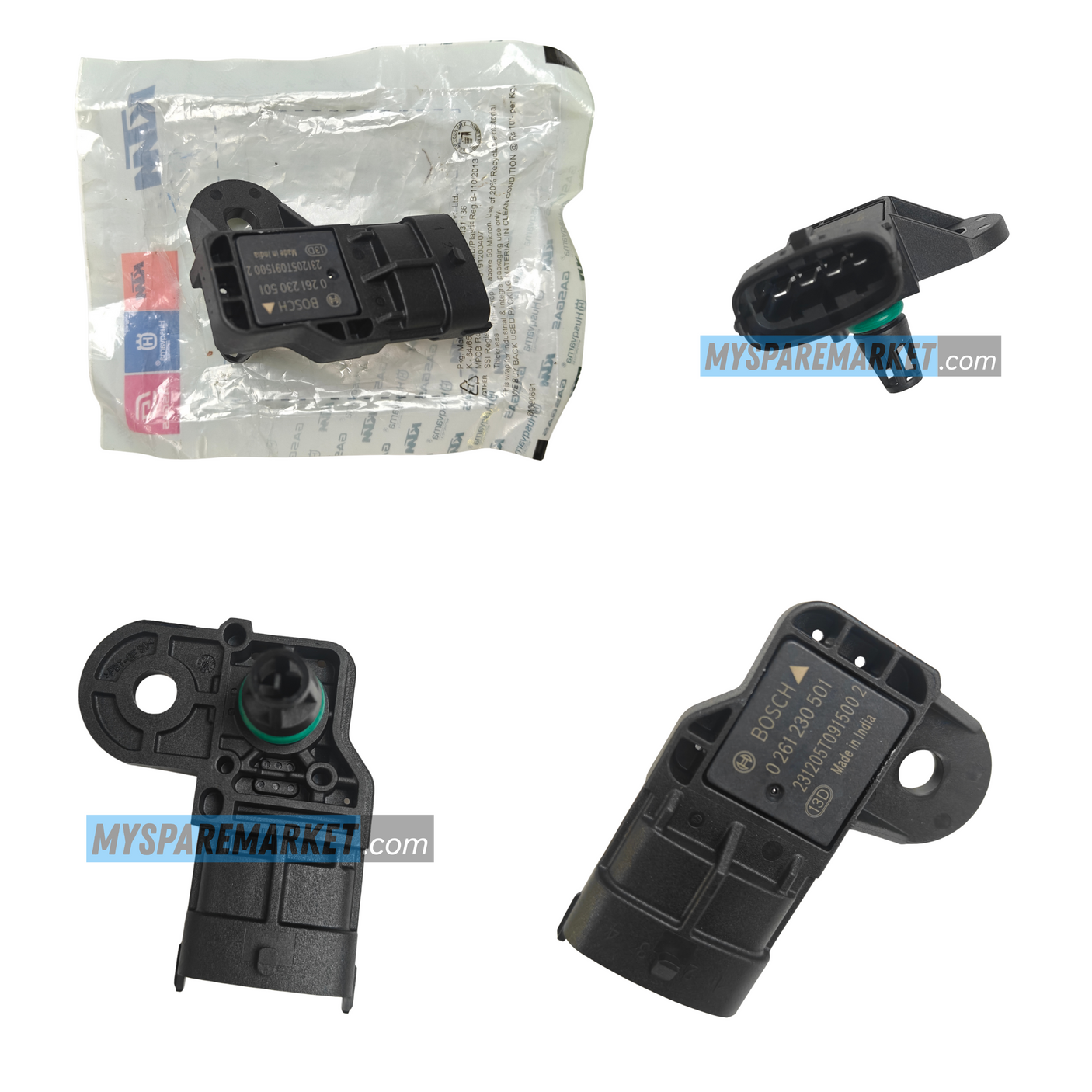 PRESSURE SENSOR -JP351801