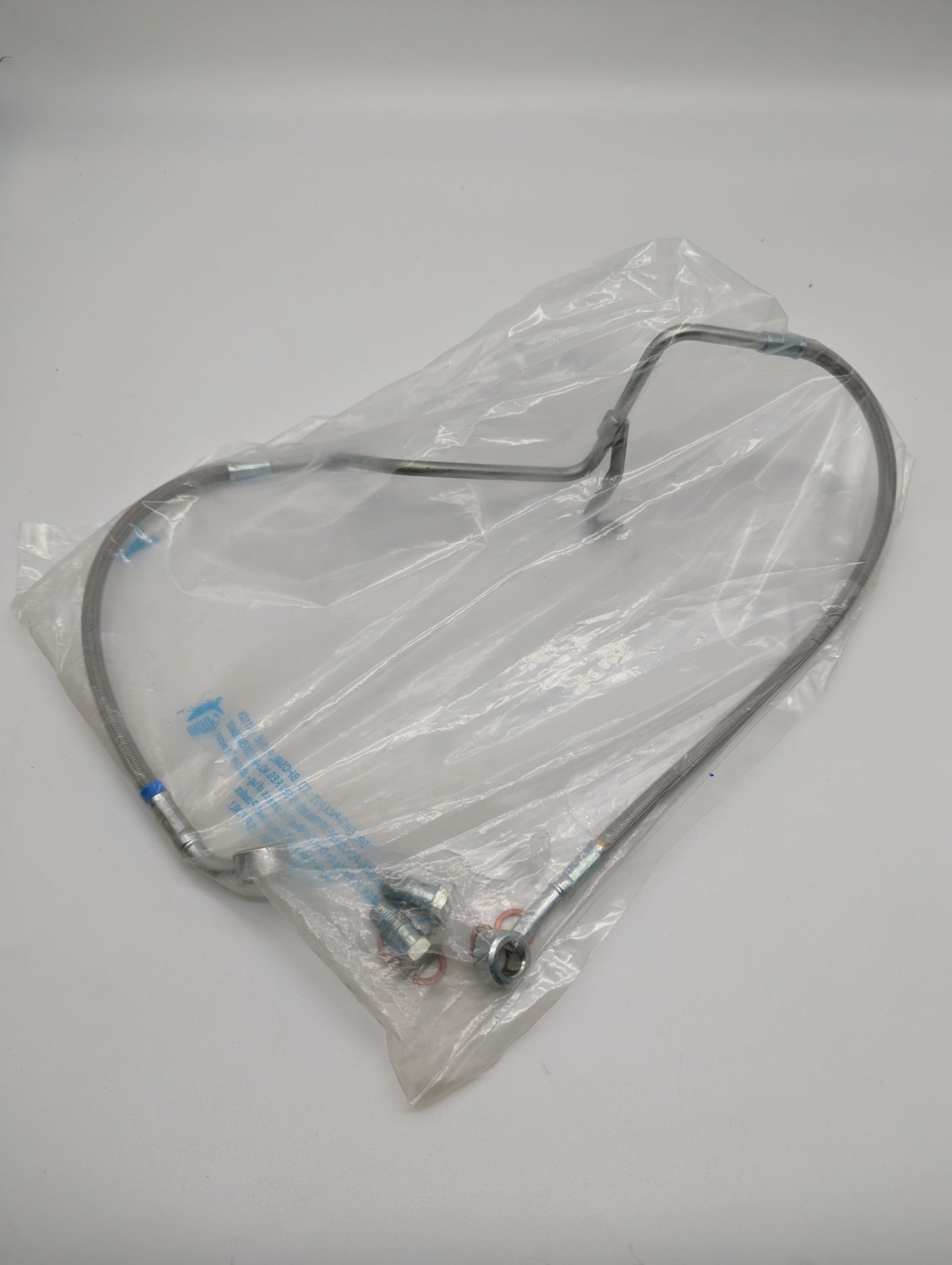 FRONT HOSE PIPE DUKE 200-JG131805