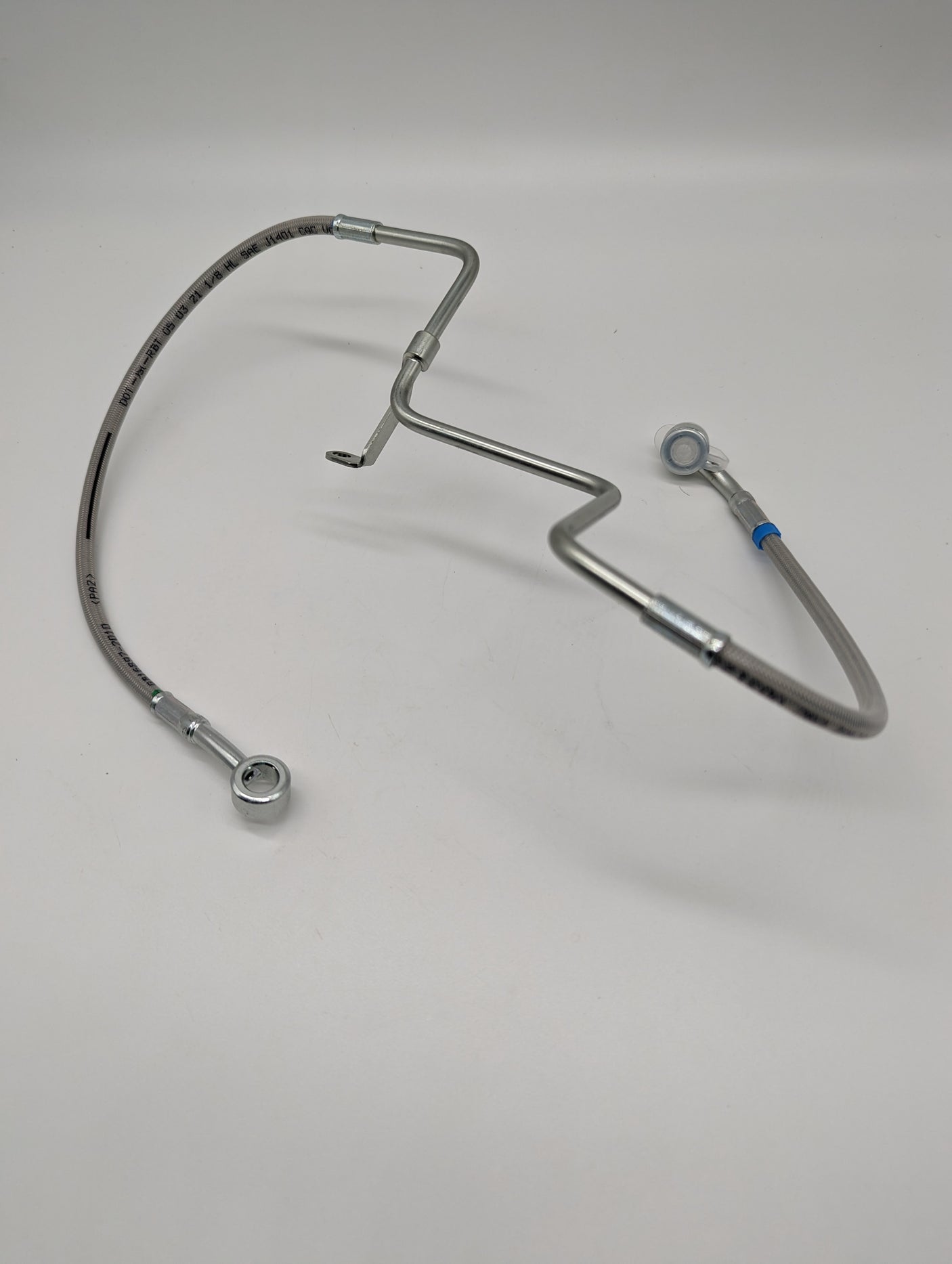 FRONT HOSE PIPE DUKE 200-JG131805