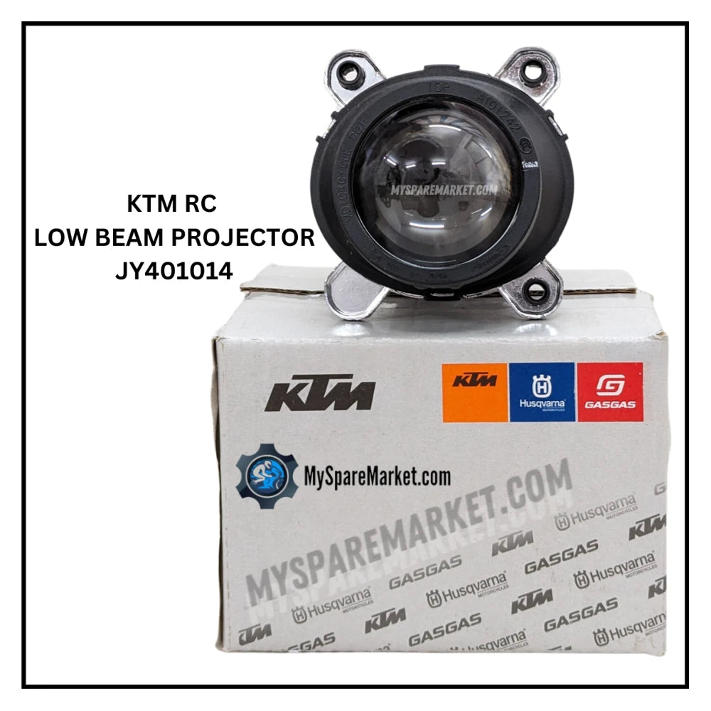 LOW BEAM PROJECTOR - RC - JY401014
