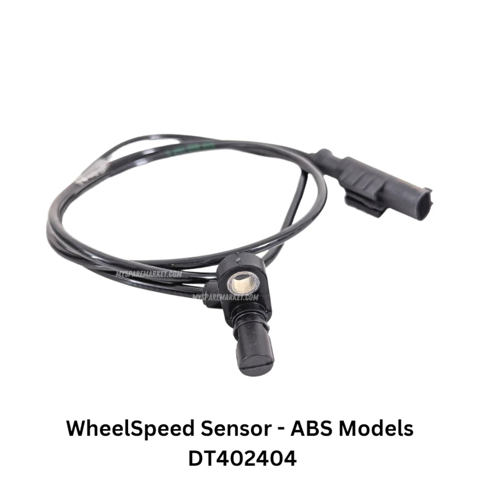 SENSOR SPEED WHEEL - DT402404