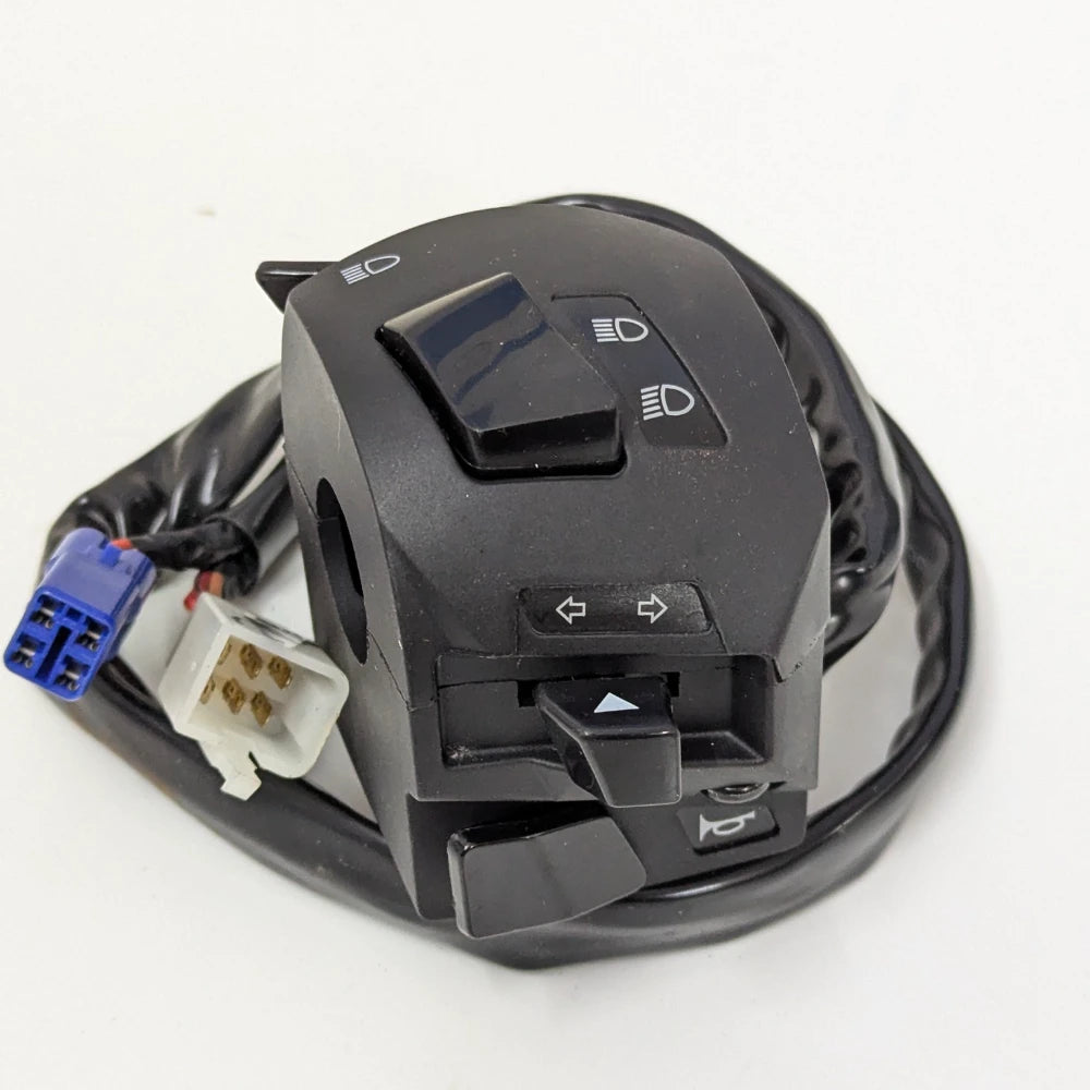 CONTROL SWITCH - LEFT - JG401427