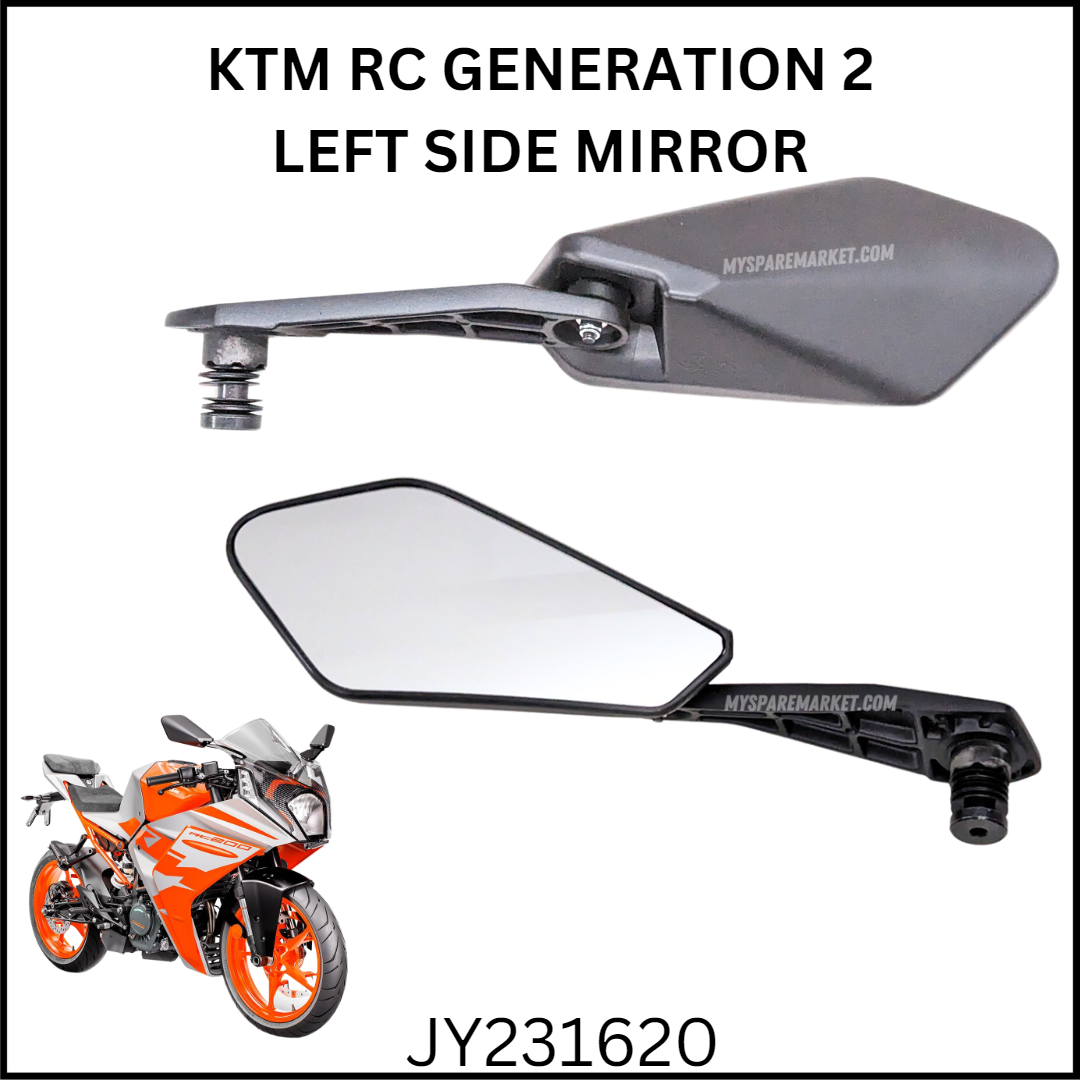 Mirror RC Generation 2 - MotoGP Edition