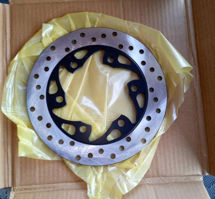 KTM REAR DISC PLATE- OPEN BOX JG131809