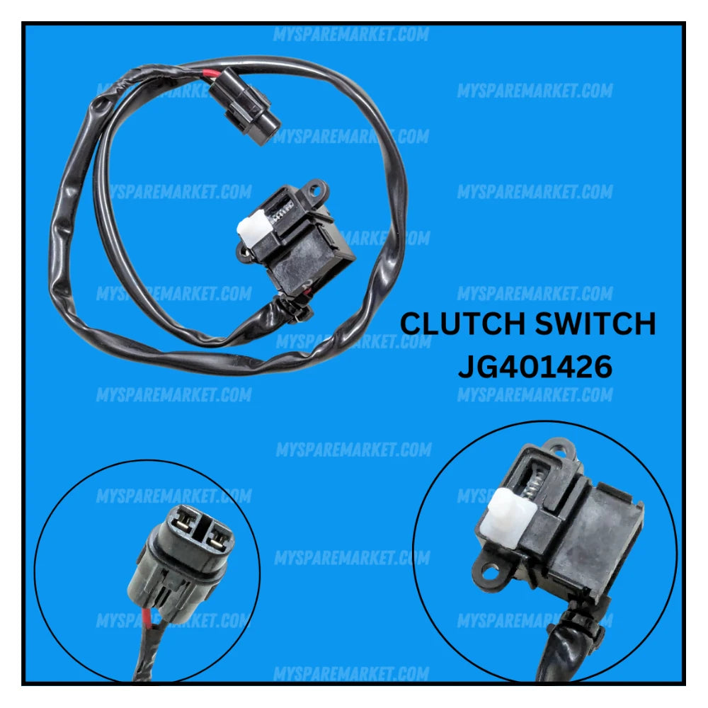 CLUTCH SWITCH - JG401426