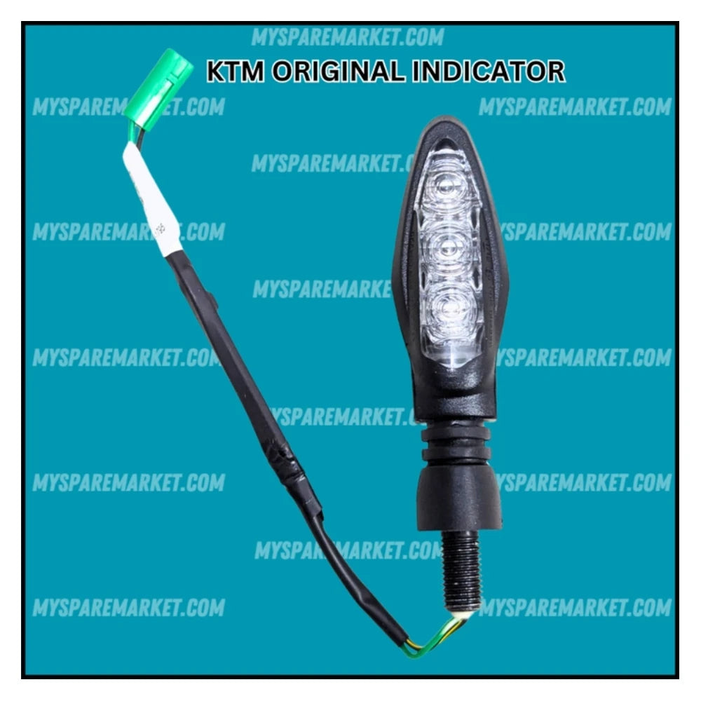 KTM ORIGINAL INDICATOR - Sealed Packed