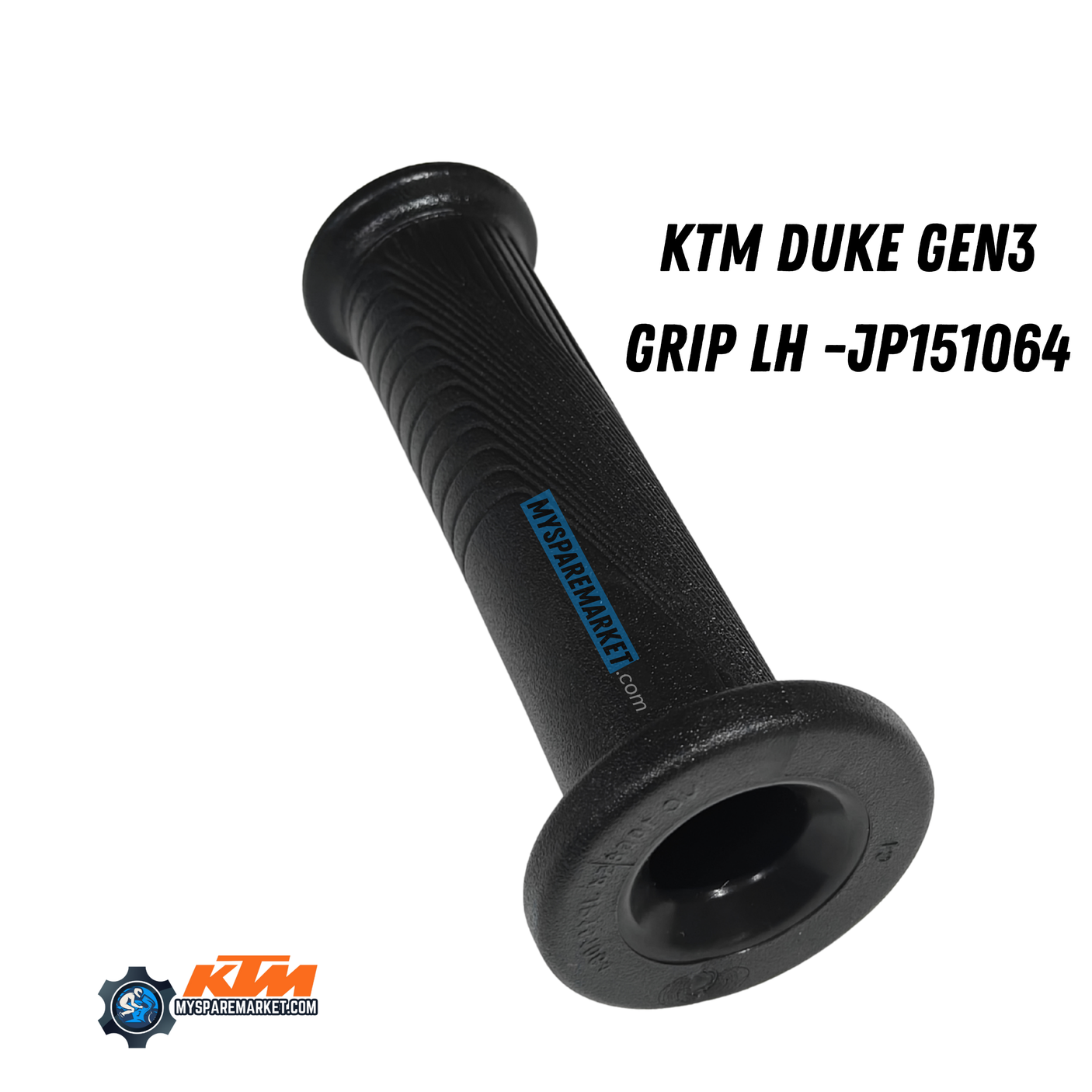 KTM GRIP DUKE GEN3 /ADVENTURE GEN 2-LEFT JP151064