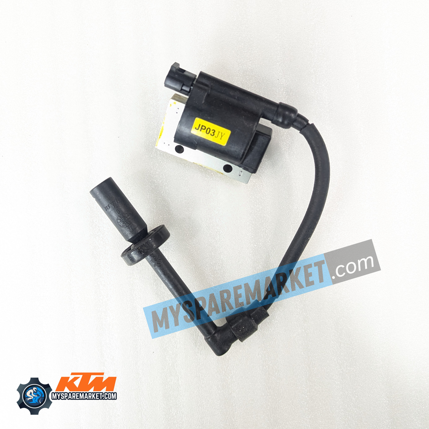 IGNITION COIL ASSEMBLY -JP351203