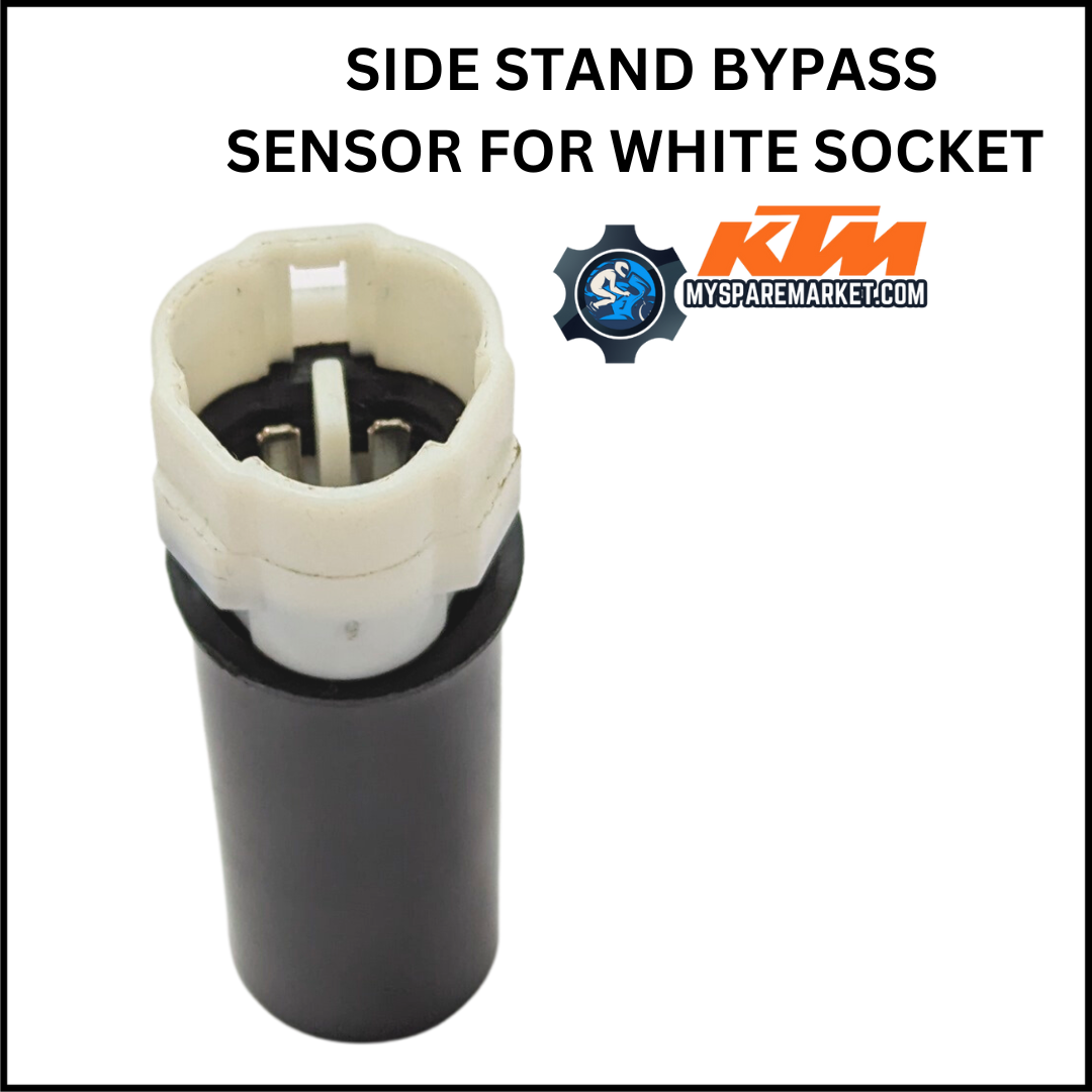 BYPASS SENSOR FOR SIDE STAND