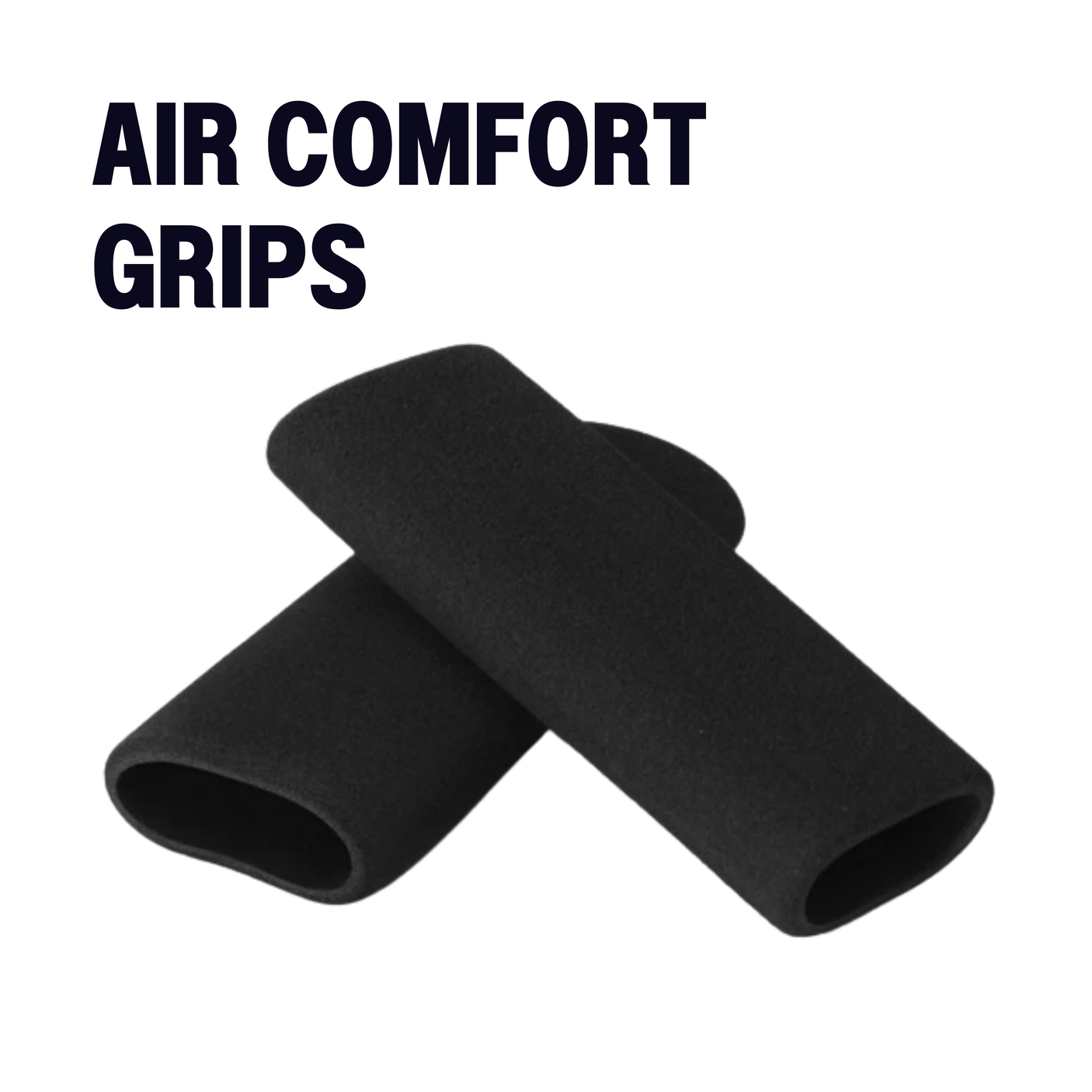 Route95 - Air Comfort Grips