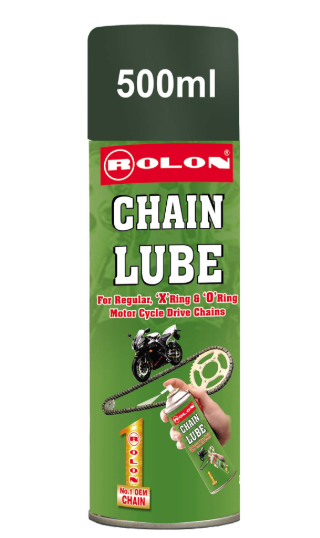 ROLON - Green Lube (150ml / 500ml)