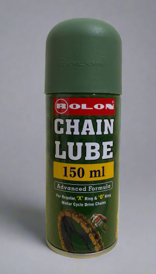 ROLON - Green Lube (150ml / 500ml)
