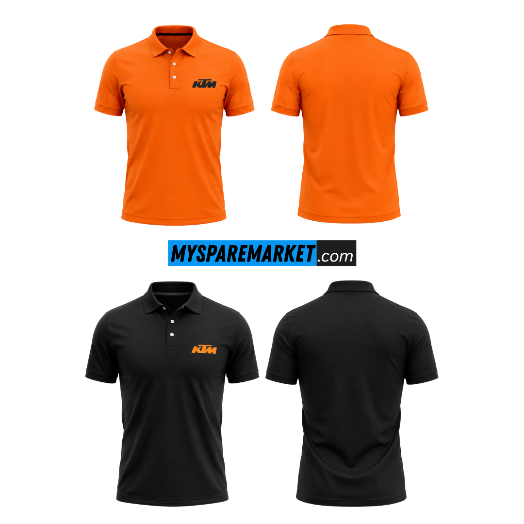 Tshirt - HyperDry Premium Quality Embroidered (Unofficial Apparel)