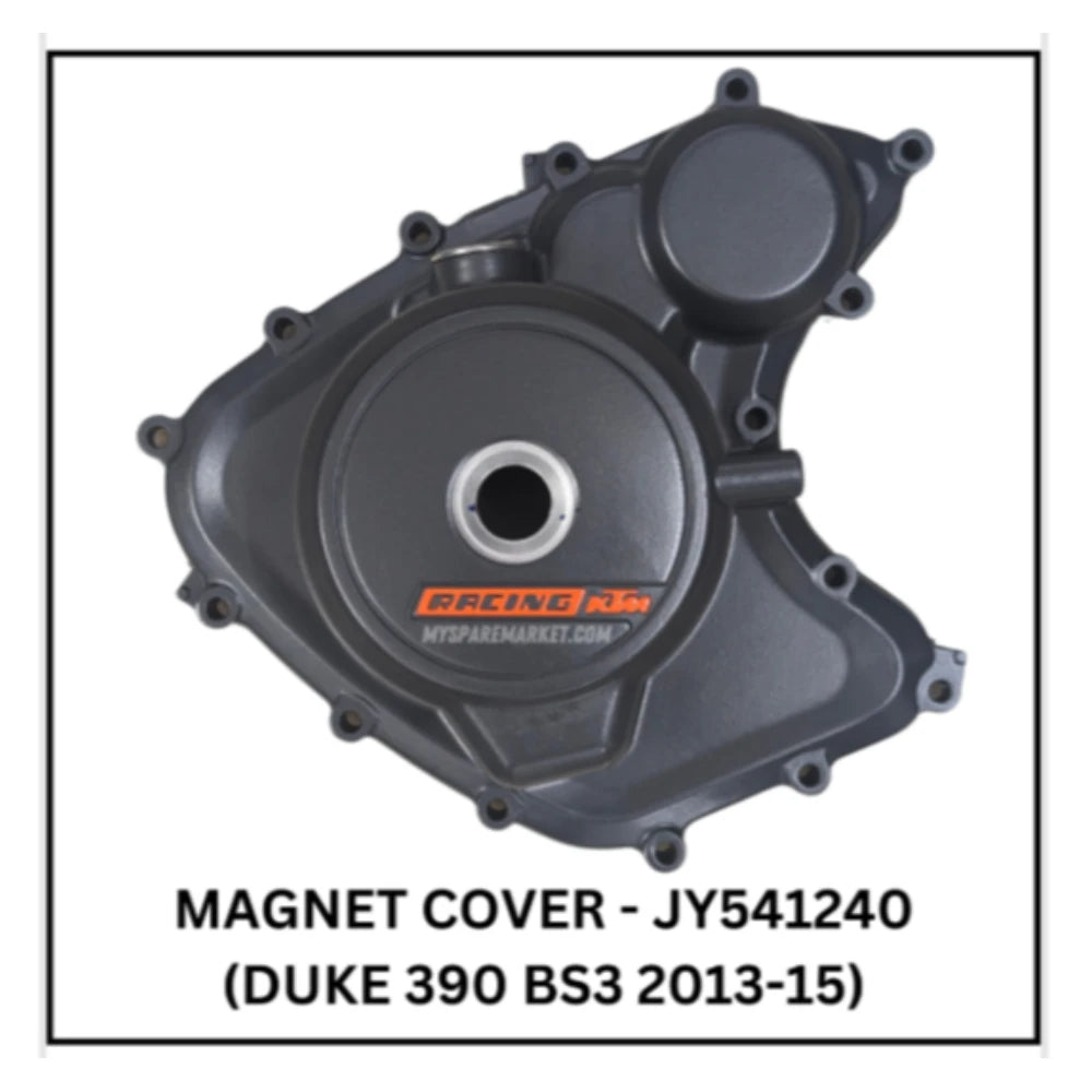 MAGNET COVER - JY541240