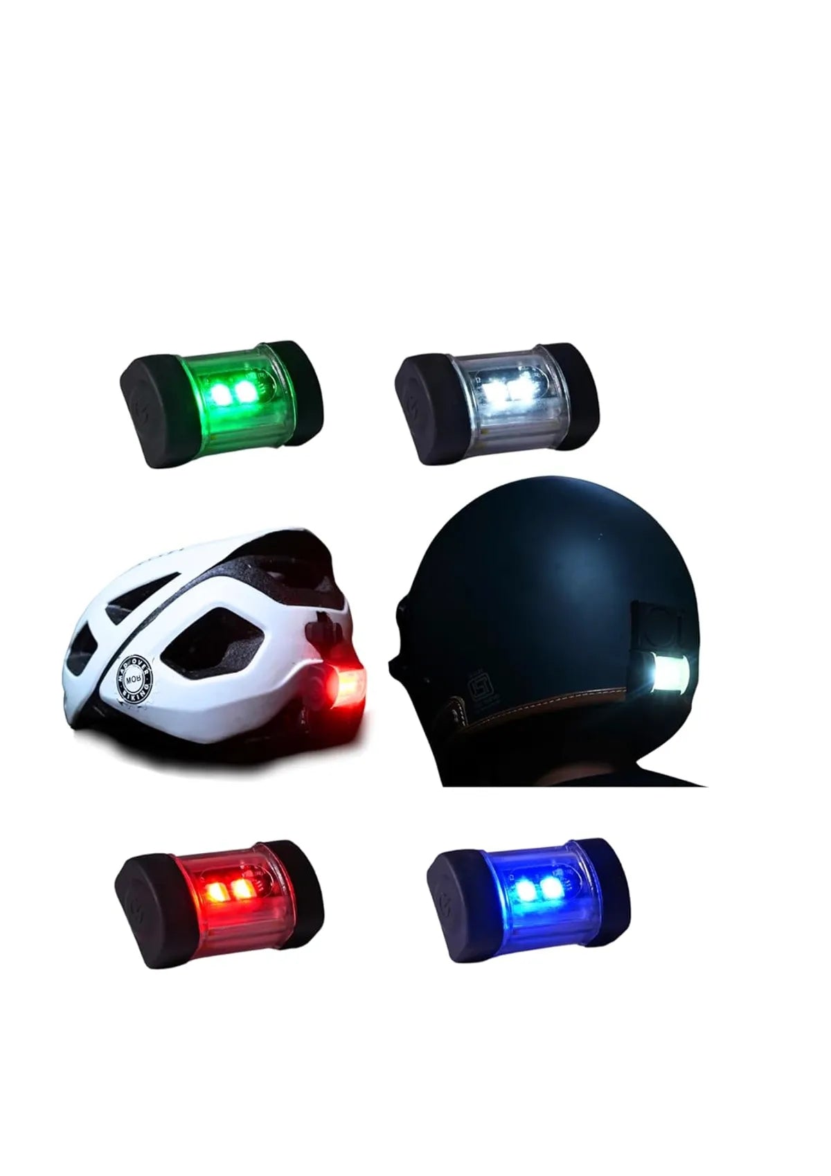 TRYKA GEARS - NOVA -  Multiutility Light-Device