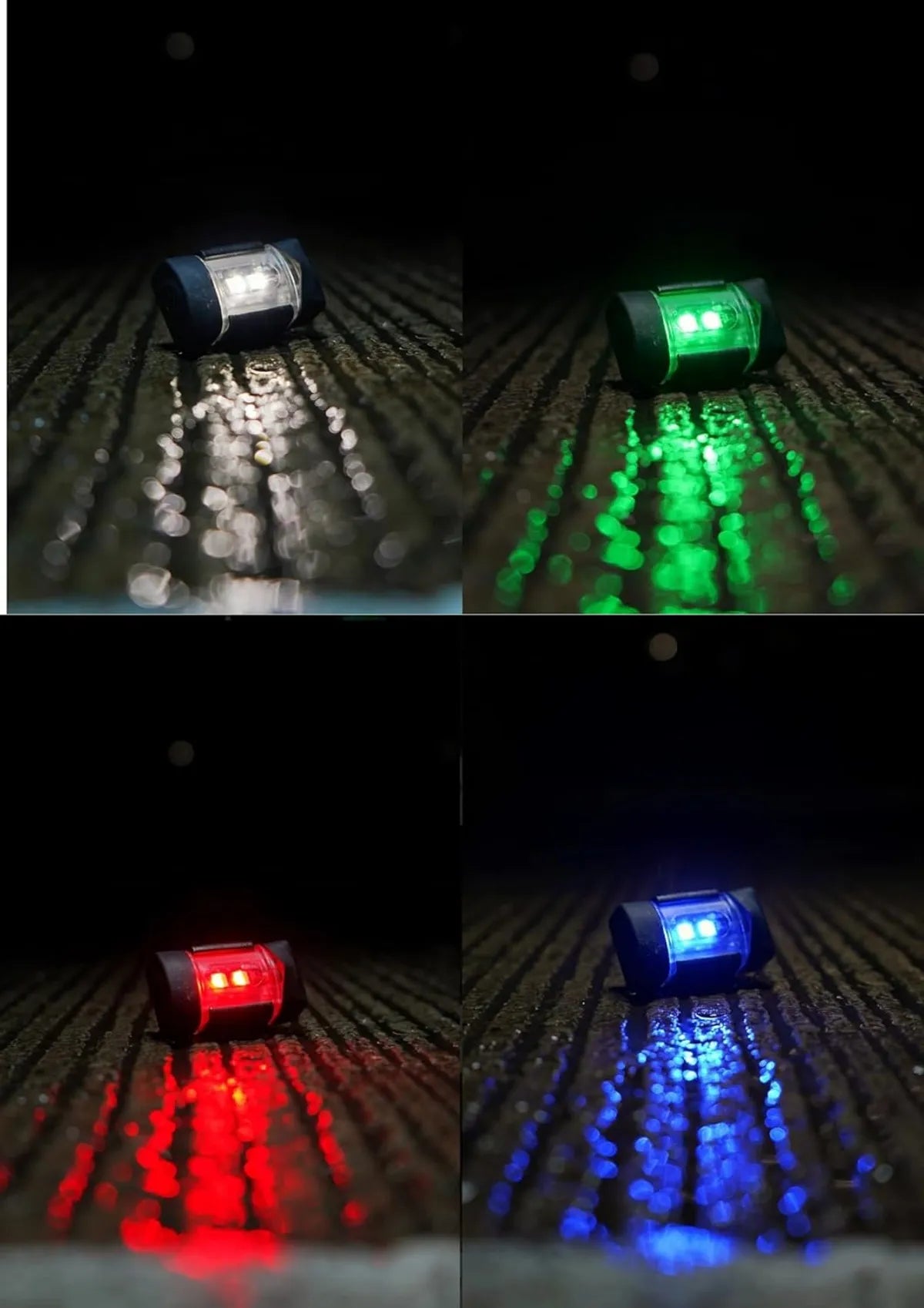 TRYKA GEARS - NOVA -  Multiutility Light-Device