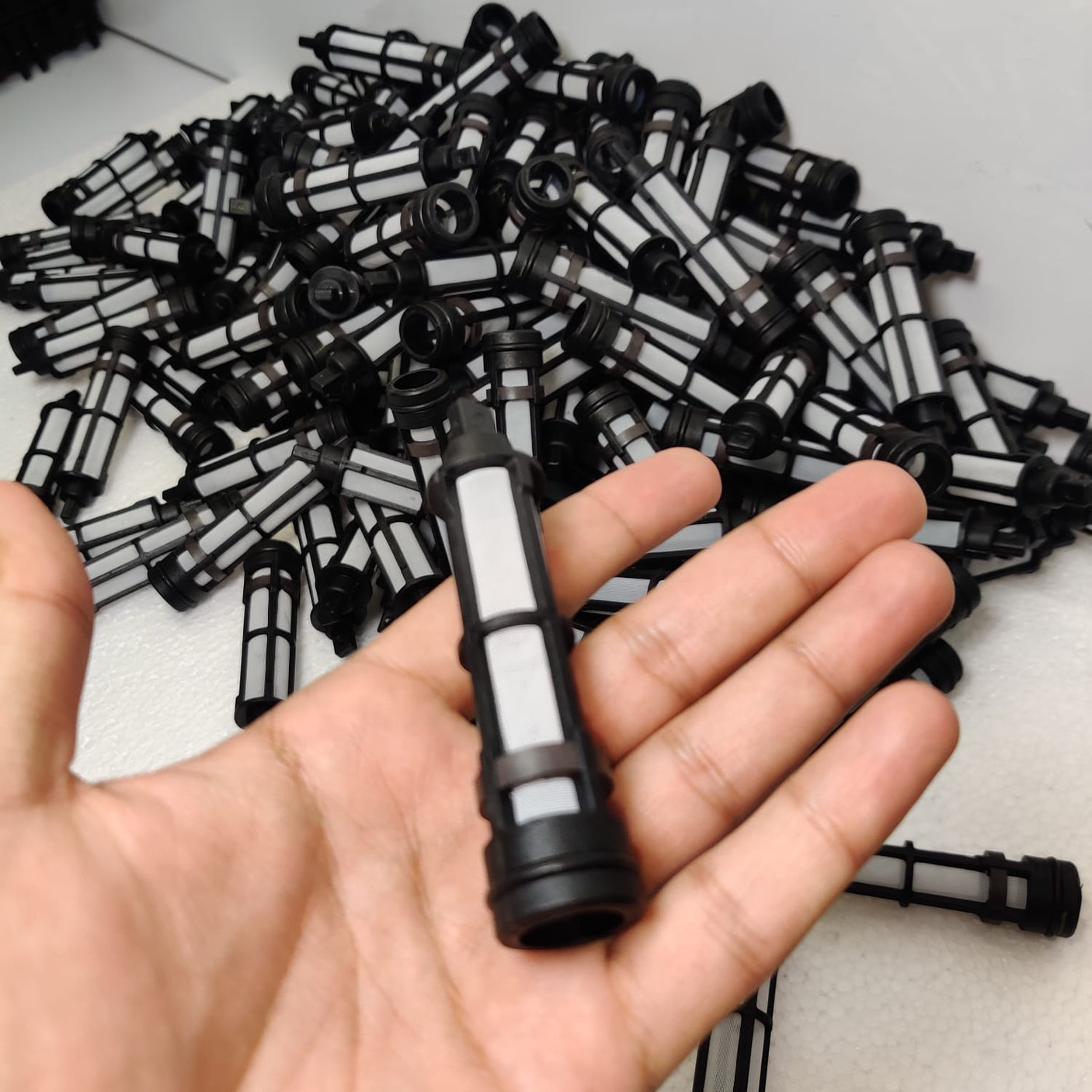 OIL STRAINER-JY571030