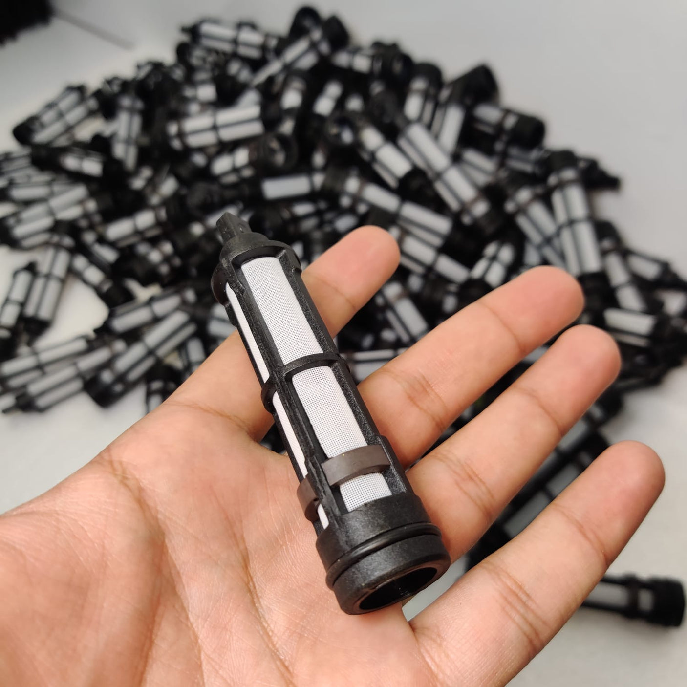 OIL STRAINER-JY571030