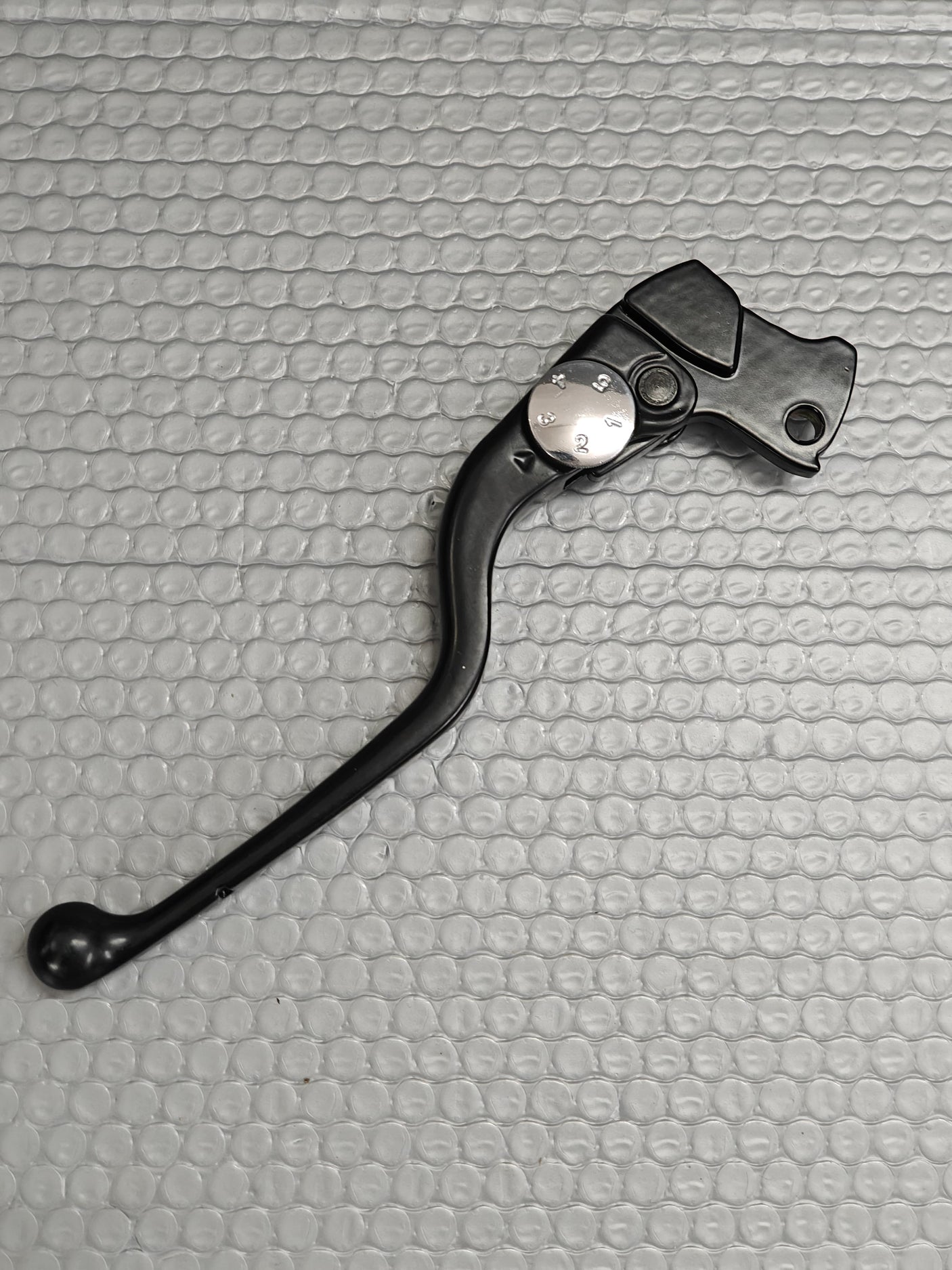 KTM ADJUSTABLE CLUTCH LEVER 5-STEP  JY161008