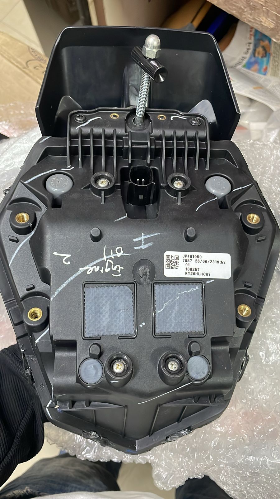 DUKE 250/390 3RD GEN HEADLIGHT