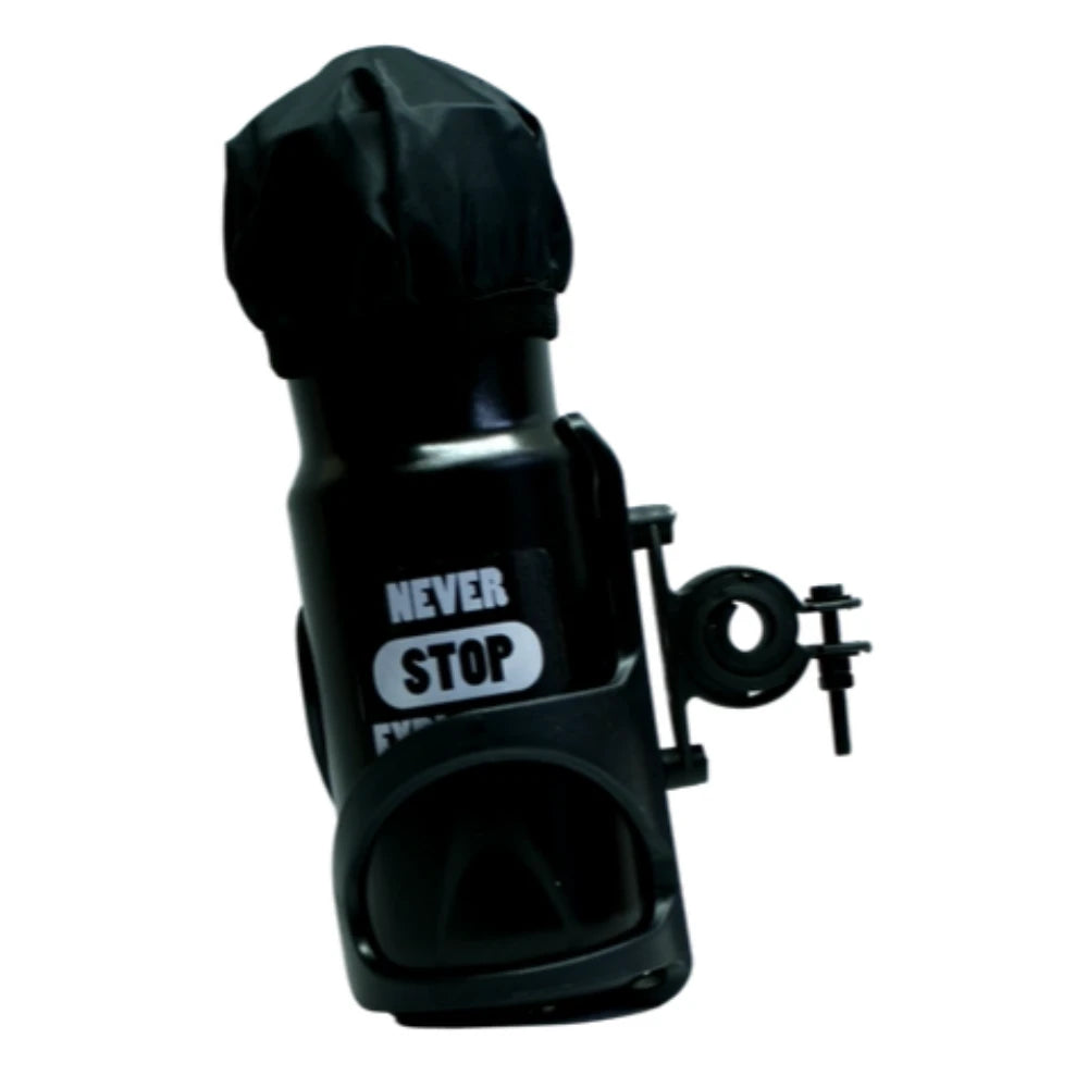 Hydration Kit with Heat Shield